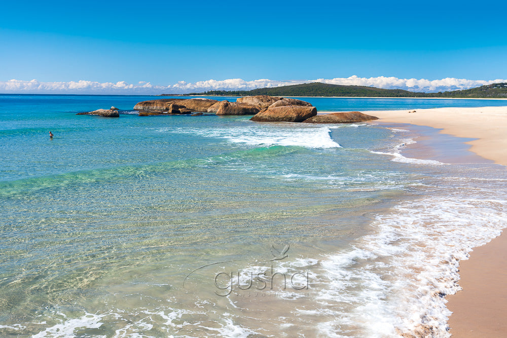 Front Beach photo