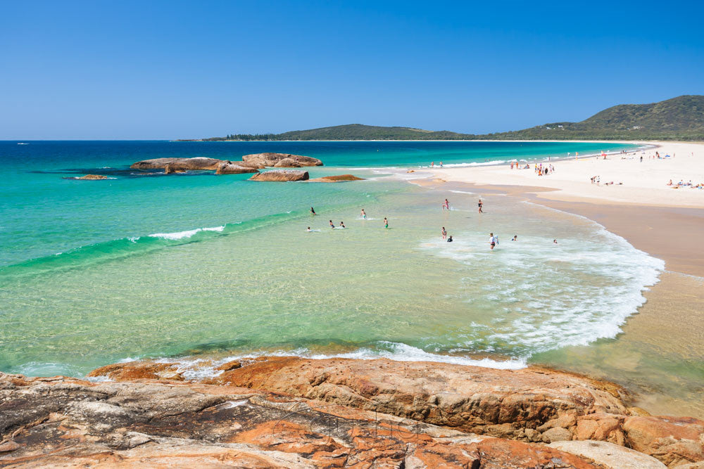 Photo of Front Beach SWR3190 - Gusha