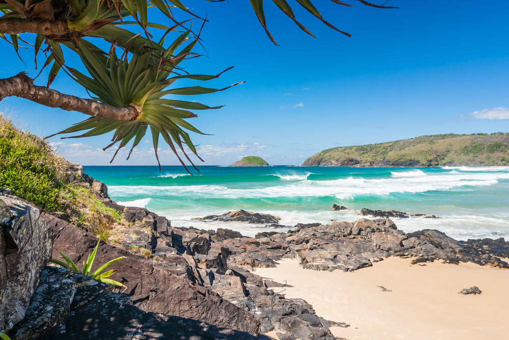 Photos of Gap Beach SWR3196 - Gusha
