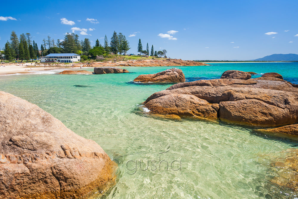 Front Beach photo