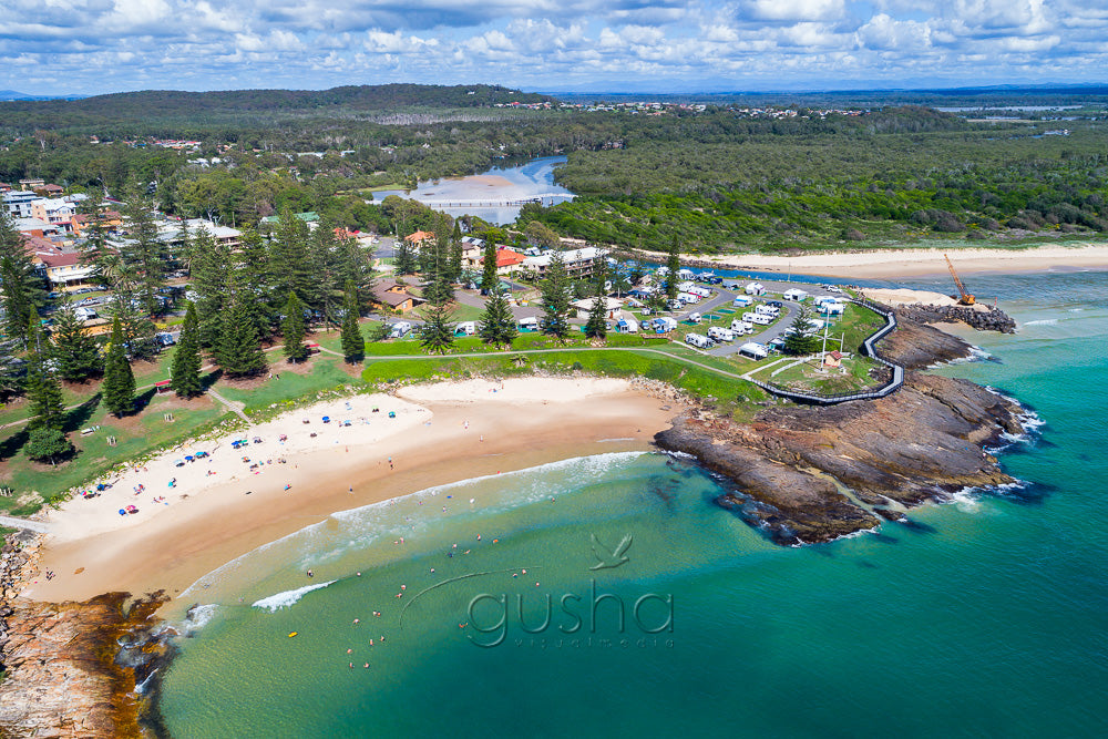 South West Rocks photo