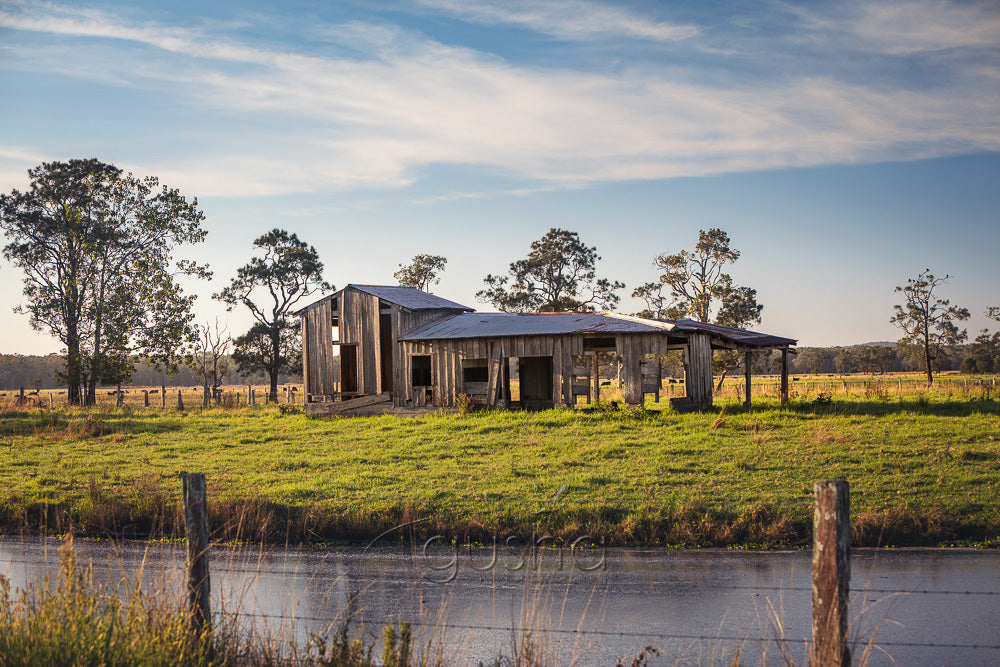 Kinchela Photo
