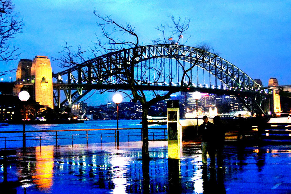 Photo of Circular Quay SYD0056 - Gusha