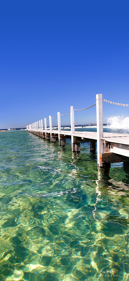 Photo of Narrabeen Pool SYD0157 - Gusha
