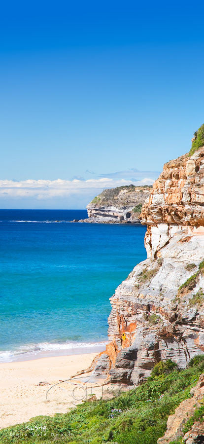 Photo of Mona Vale Beach SYD0319 - Gusha
