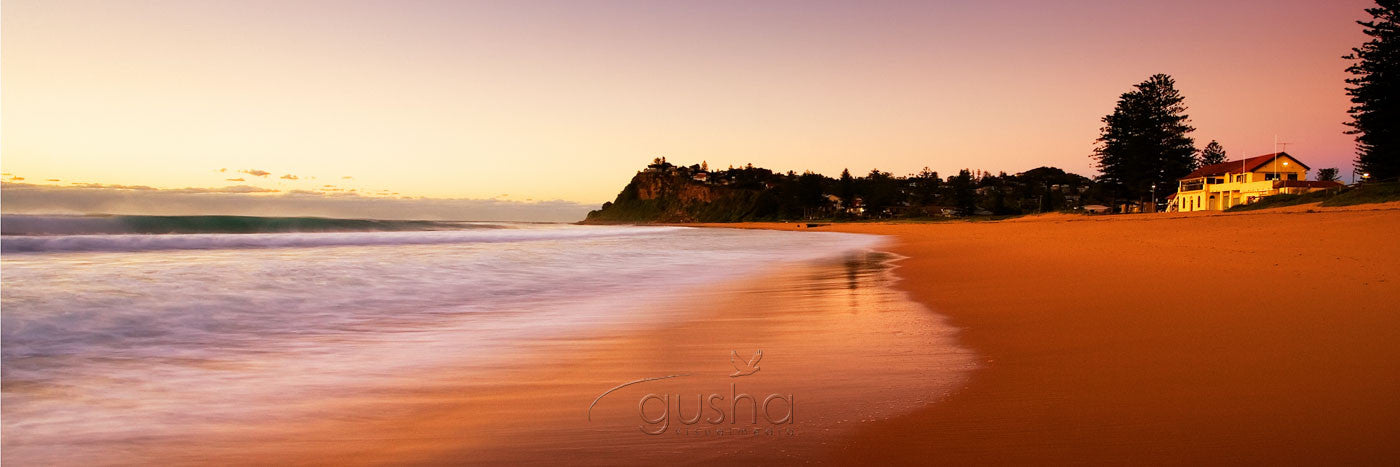 Photo of Newport Beach SYD0324 - Gusha