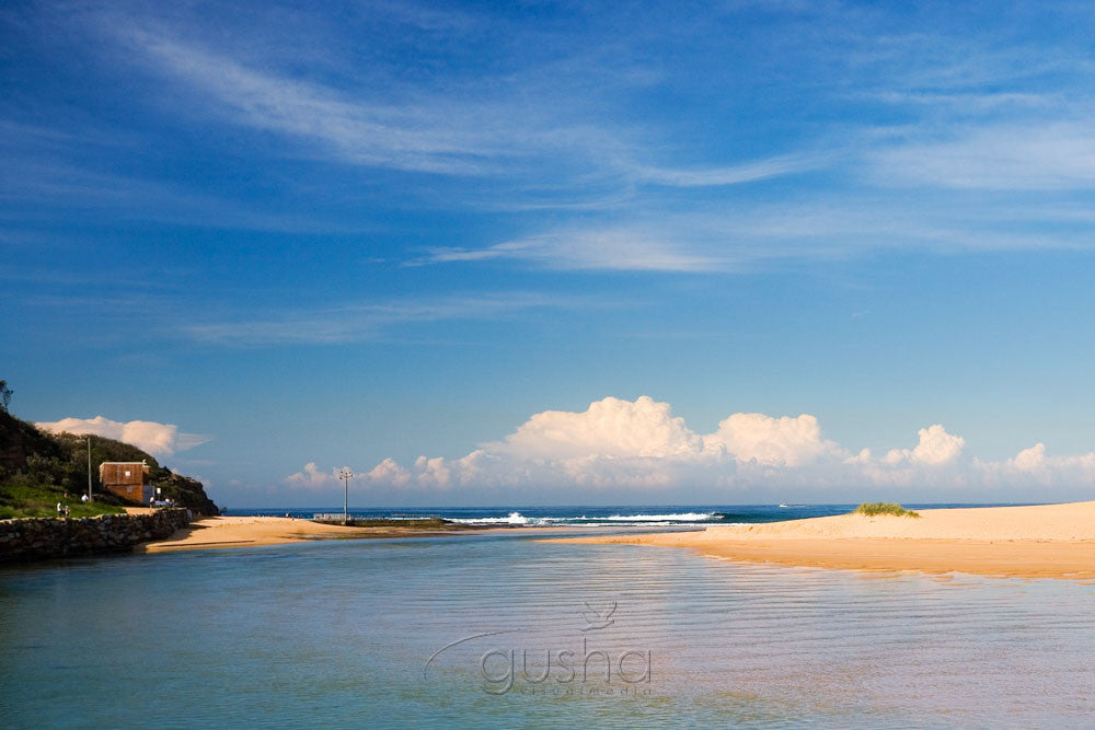 Photo of North Narrabeen SYD0503 - Gusha