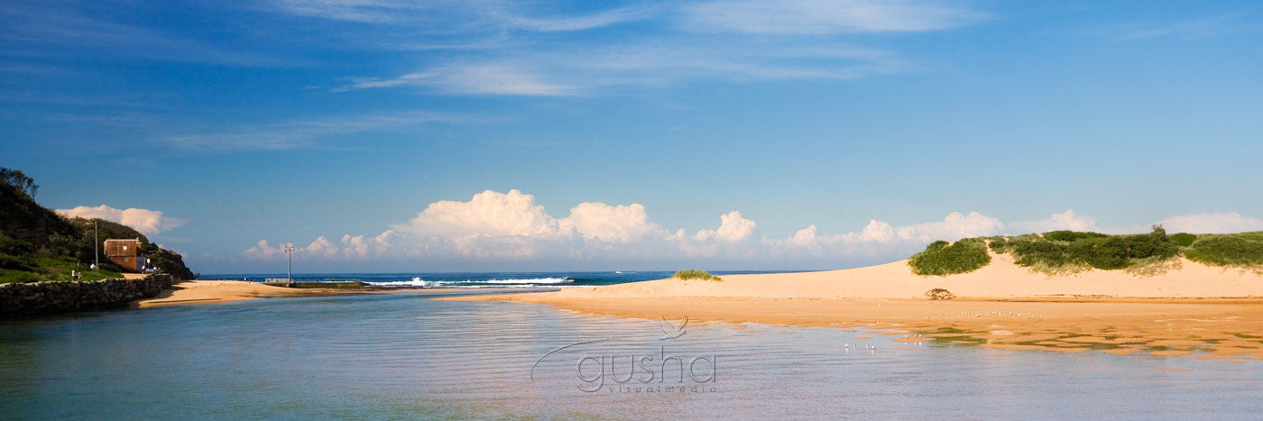 Photo of North Narrabeen SYD0504 - Gusha