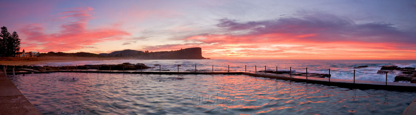 Photo of Avalon Beach SYD0508 - Gusha