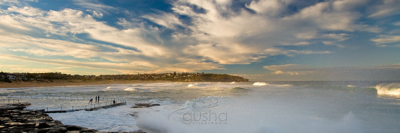 Photo of Curl Curl SYD0512 - Gusha