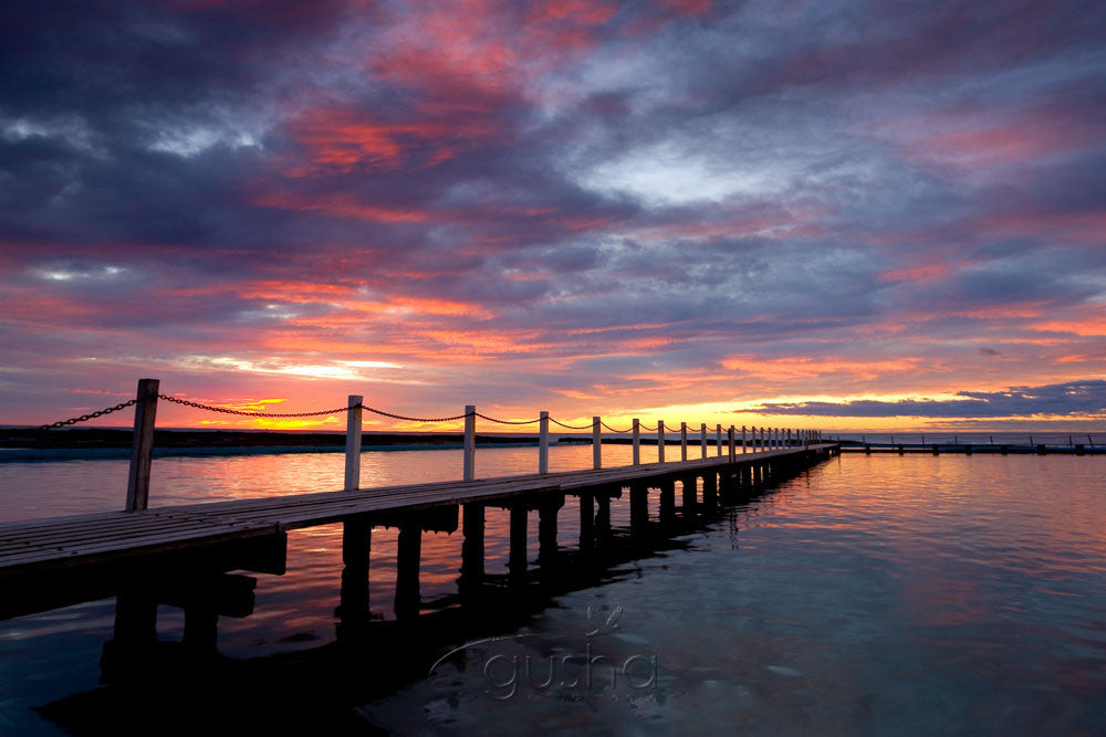 Photo of Narrabeen Pool SYD0514 - Gusha