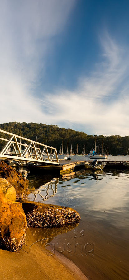 Photo of Church Point SYD0521 - Gusha
