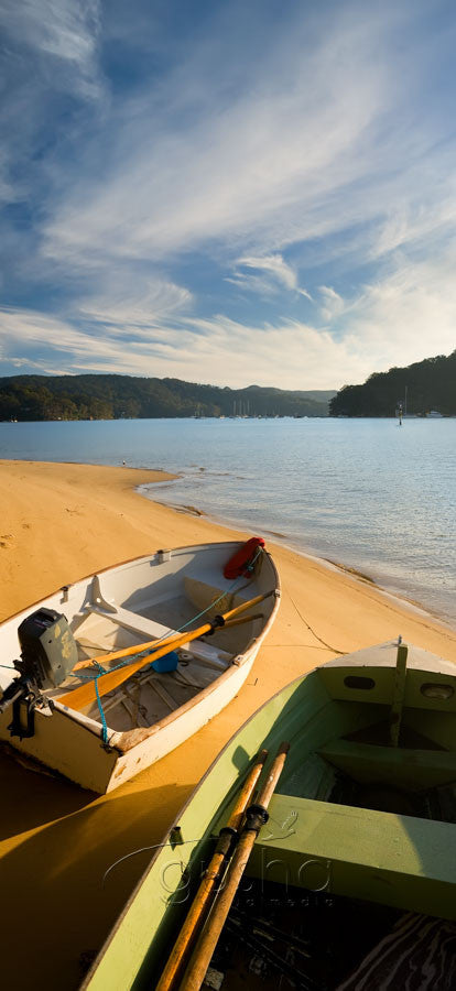 Photo of Church Point SYD0522 - Gusha