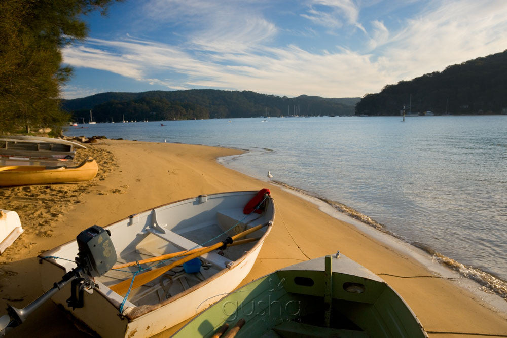 Photo of Church Point SYD0523 - Gusha