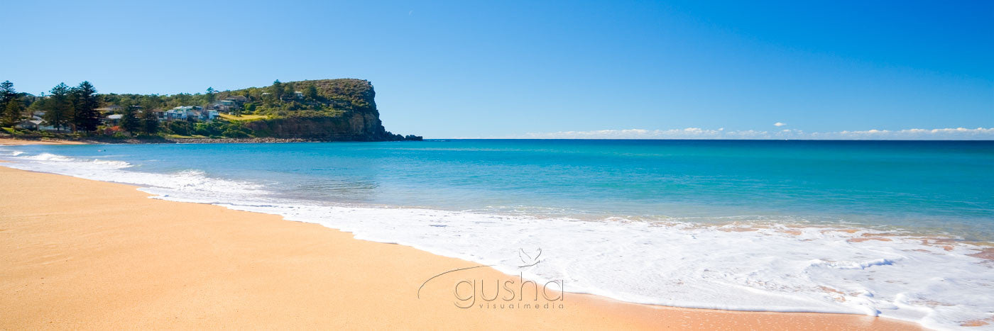 Photo of Avalon Beach SYD0601 - Gusha