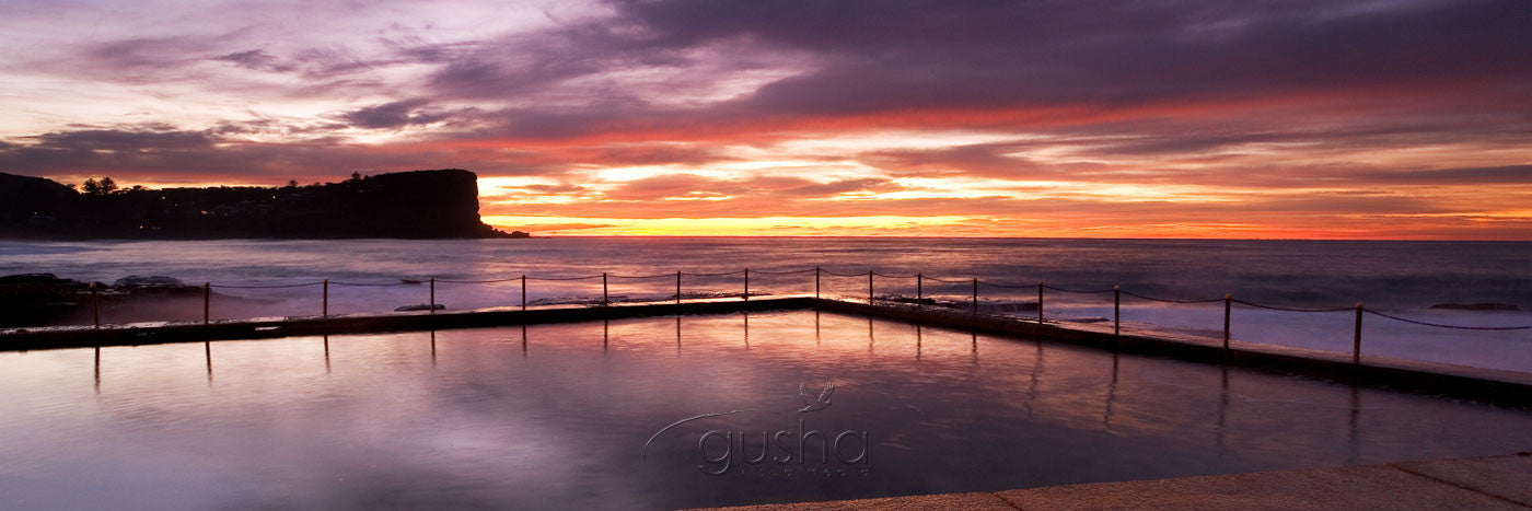 Photo of Avalon Pool SYD0602 - Gusha