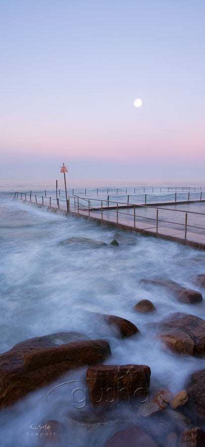 Photo of Newport Pool SYD0622 - Gusha