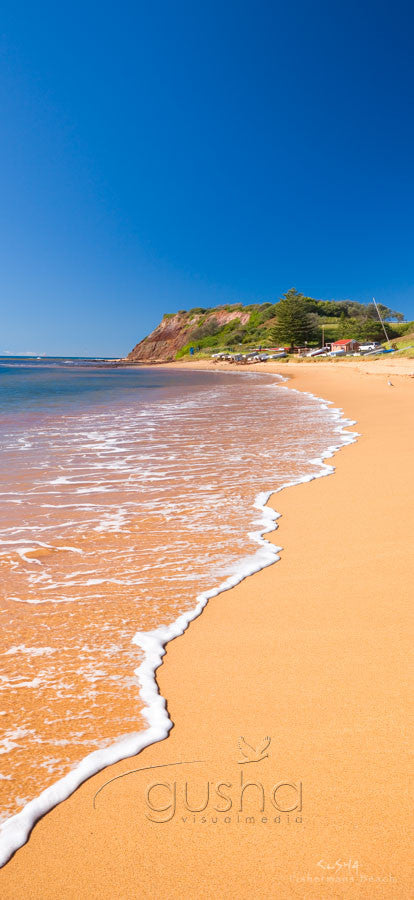 Photo of Fishermans Beach SYD0626 - Gusha