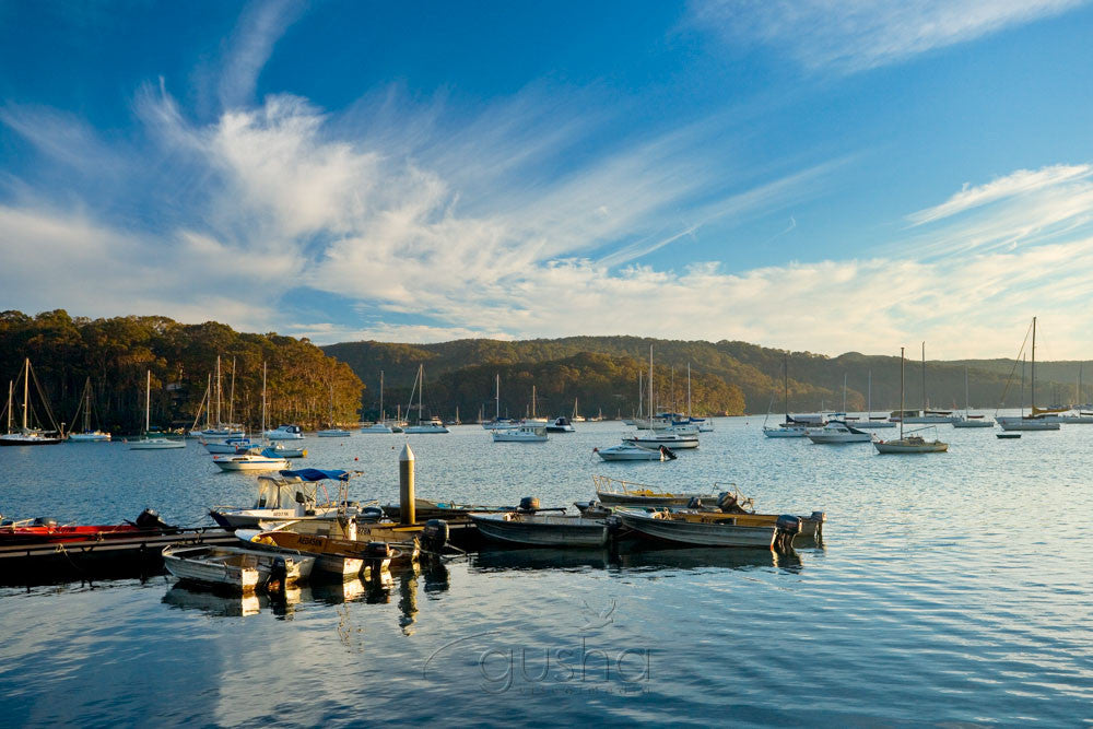Photo of Church Point SYD0630 - Gusha