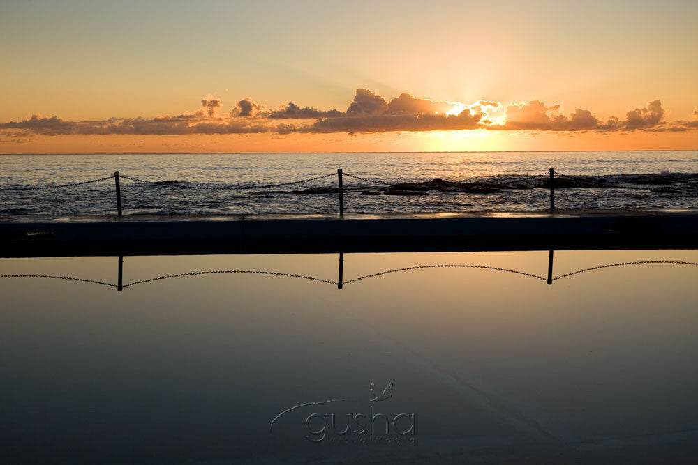 Photo of Collaroy Pool SYD0639 - Gusha