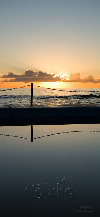 Photo of Collaroy Pool SYD0641 - Gusha