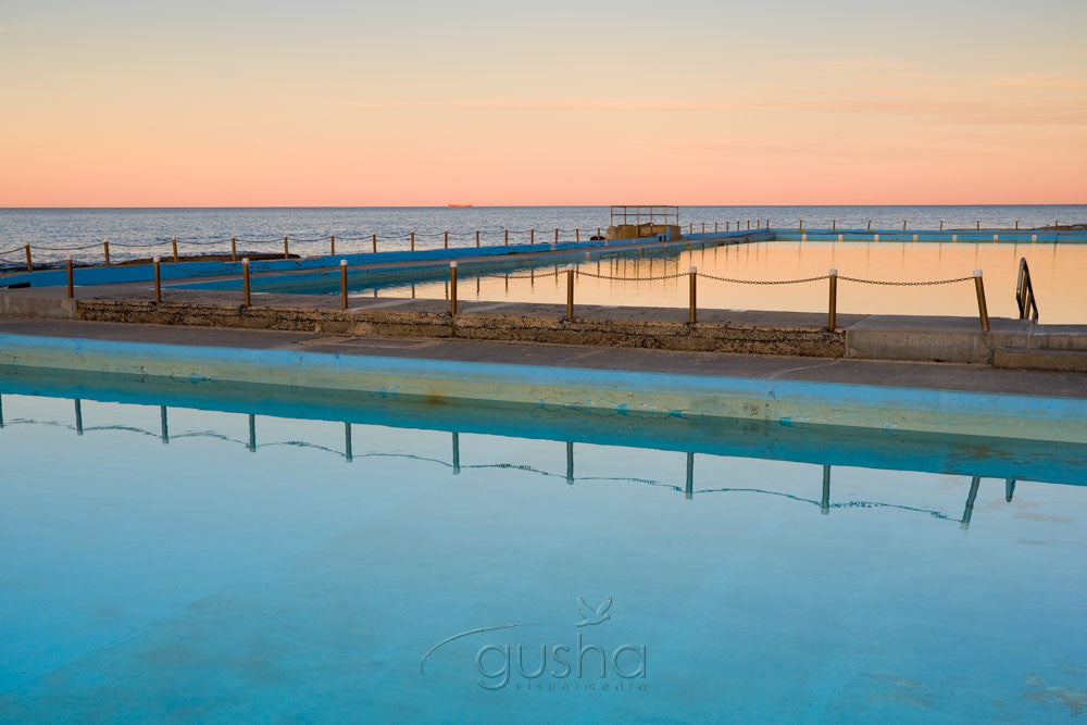 Photo of Dee Why Pool SYD0650 - Gusha