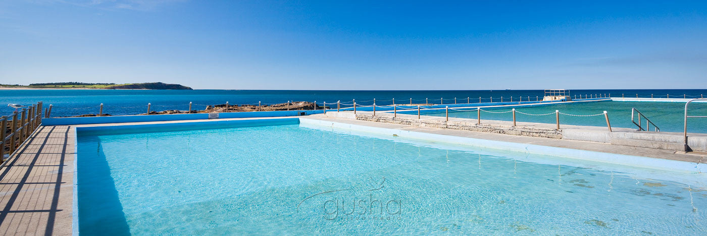 Photo of Dee Why Pool SYD0658 - Gusha