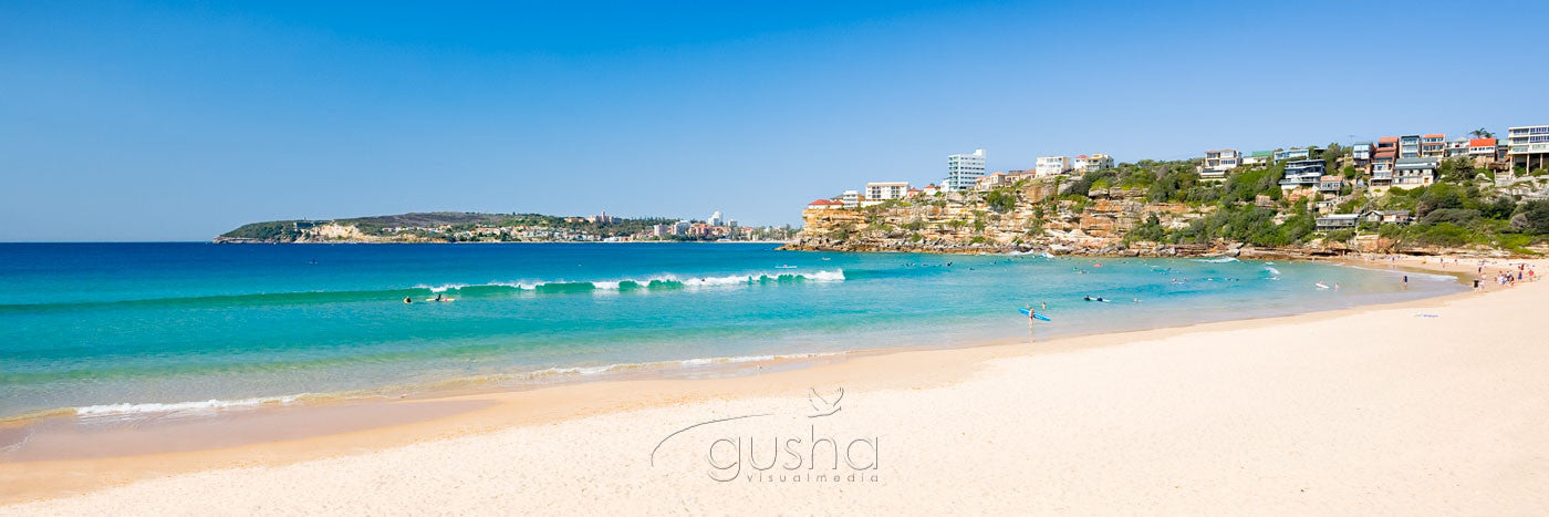 Photo of Freshwater Beach SYD0664 - Gusha