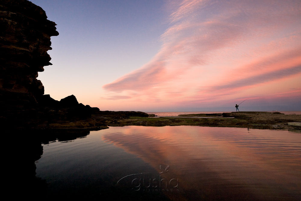 Photo of North Curl Curl SYD0682 - Gusha