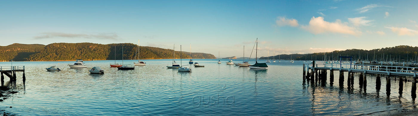 Photo of Taylors Point SYD0692 - Gusha