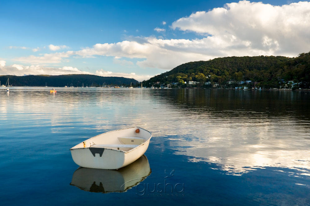 Photo of Careel Bay SYD0713 - Gusha