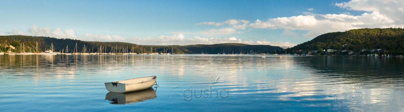 Careel Bay SYD0715