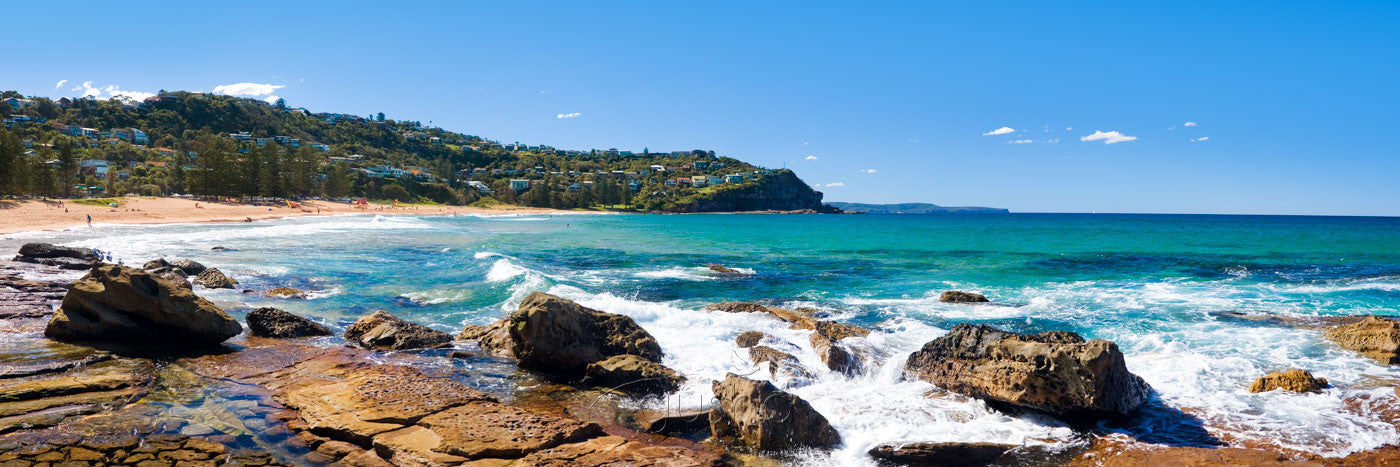 Photo of Whale Beach SYD0720 - Gusha