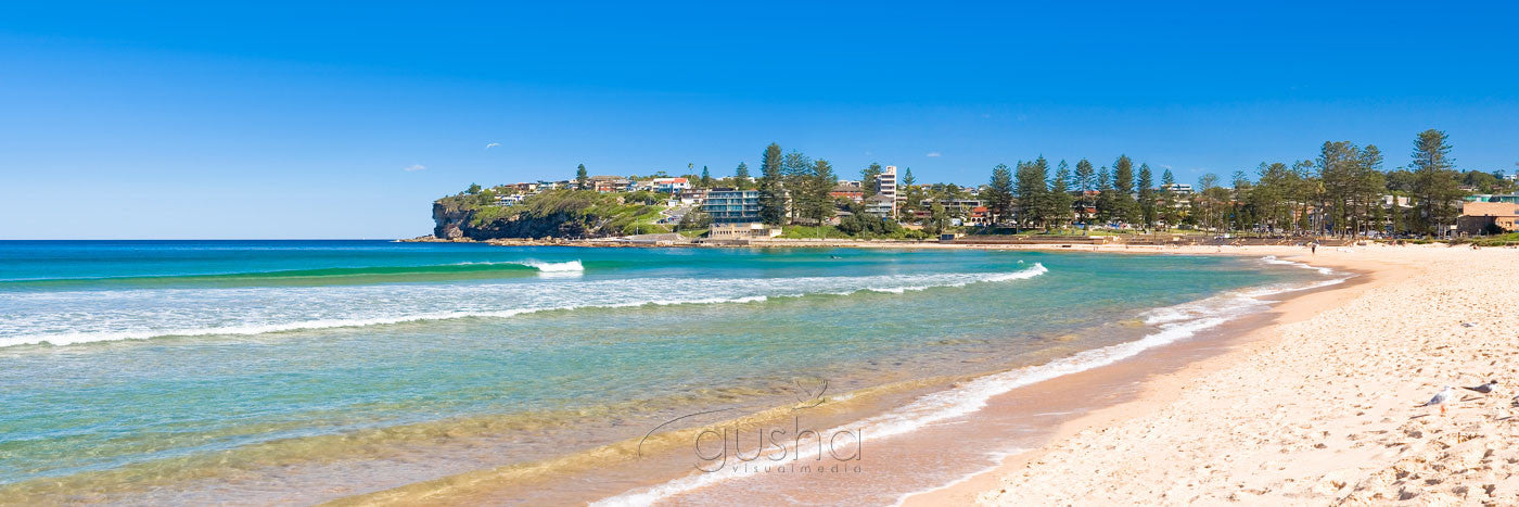 Photo of Dee Why Beach SYD0724 - Gusha