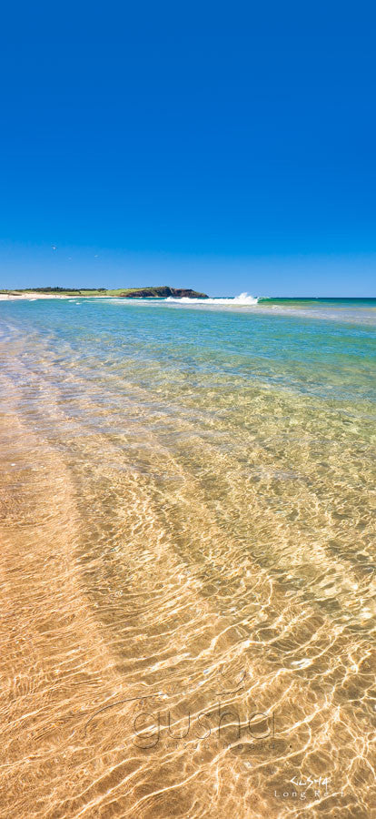 Photo of Long Reef SYD0726 - Gusha