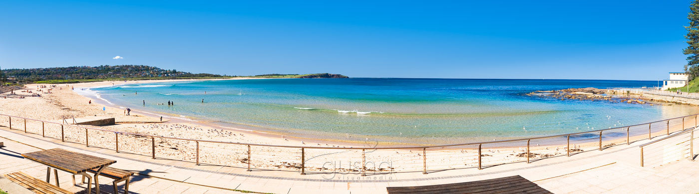 Photo of Dee Why Beach SYD0730 - Gusha