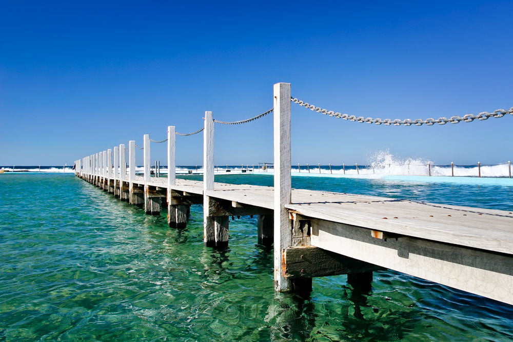 Photo of Narrabeen Pool SYD0800 - Gusha