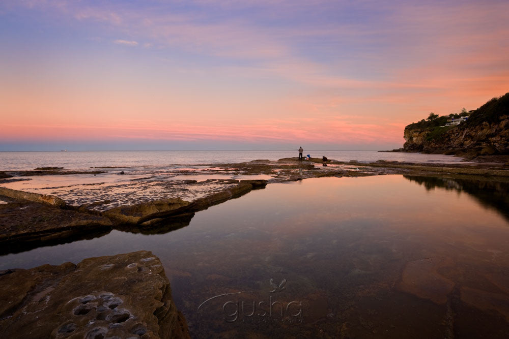 Photo of Dee Why Point SYD0817 - Gusha