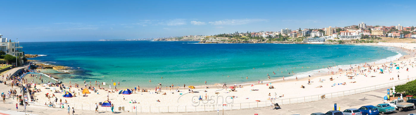 Photo of Bondi Beach SYD0849 - Gusha