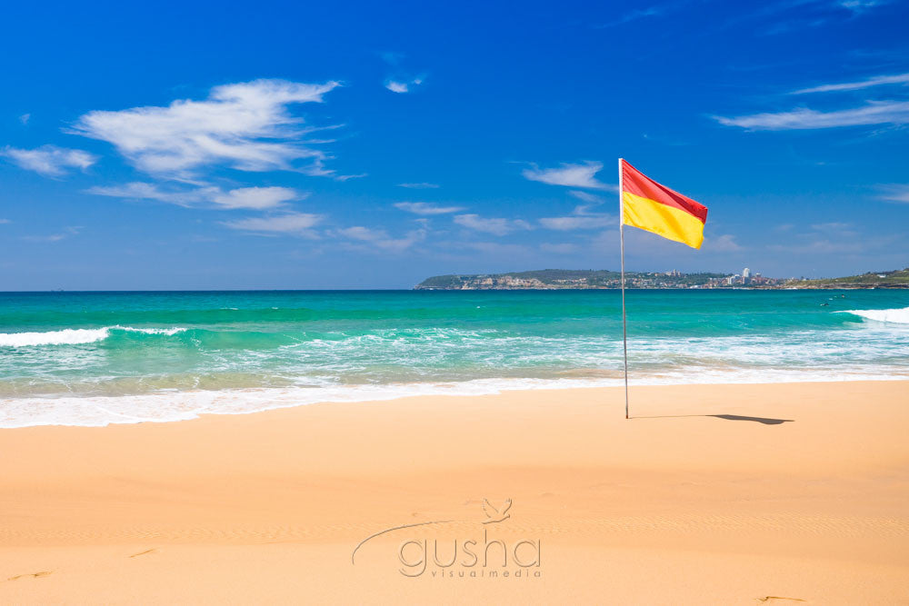 Photo of Curl Curl SYD0875 - Gusha