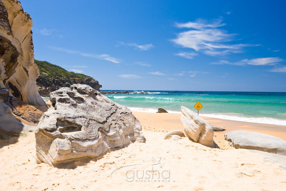Photo of Curl Curl SYD0876 - Gusha