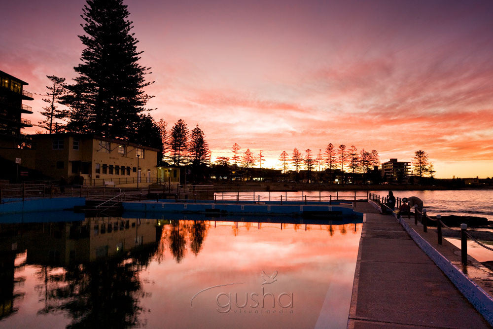 Photo of Dee Why Pool SYD0880 - Gusha