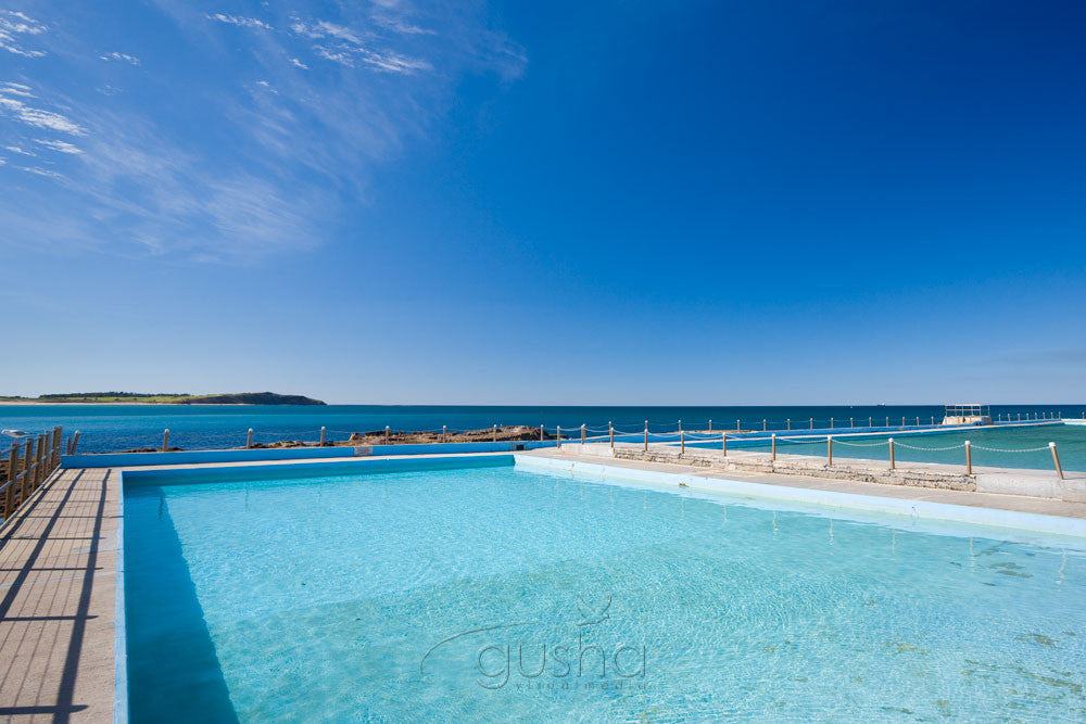 Photo of Dee Why Pool SYD0881 - Gusha