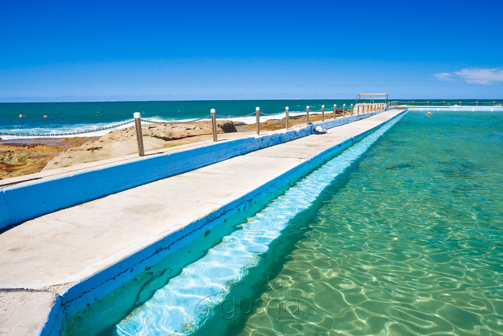 Photo of Dee Why Pool SYD0883 - Gusha