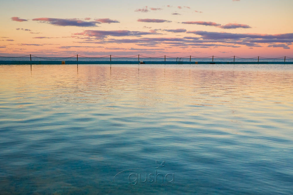 Photo of Collaroy Pool SYD0914 - Gusha