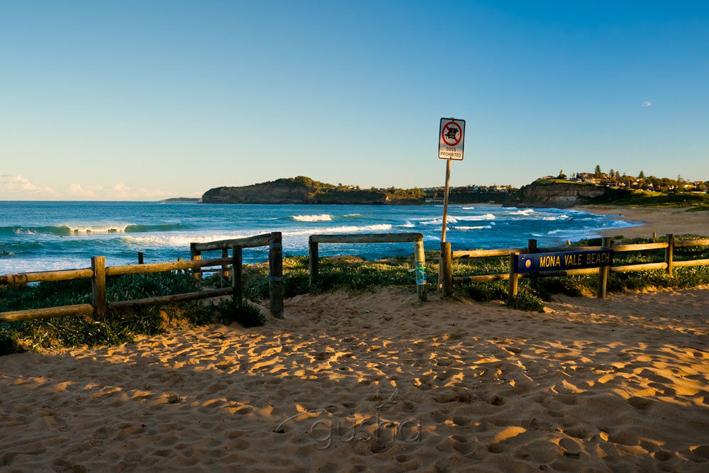 Photo of Mona Vale Beach SYD0923 - Gusha