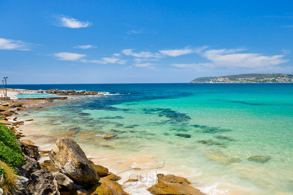 Photo of Freshwater Beach SYD0929 - Gusha