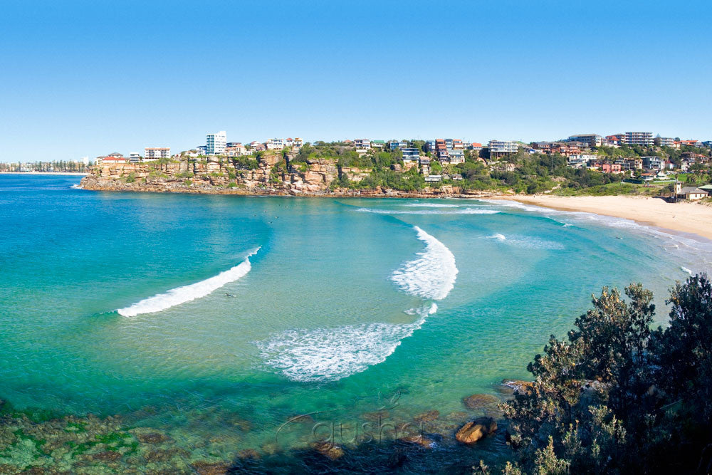 Photo of Freshwater Beach SYD0932 - Gusha