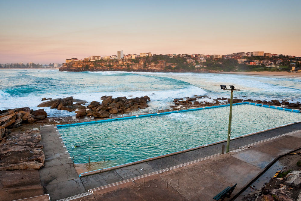 Photo of Freshwater Beach SYD0939 - Gusha