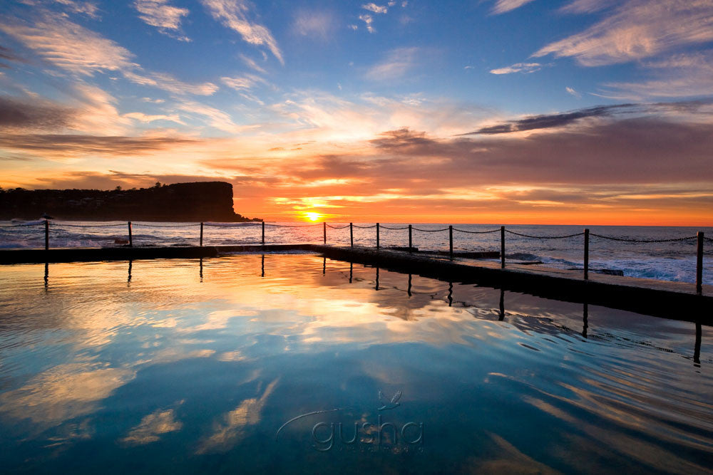 Photo of Avalon Pool SYD0956 - Gusha